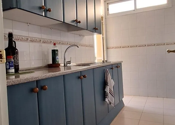 Apartmán With Sea View In *