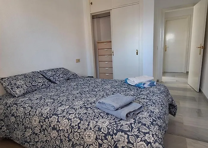 Apartmán With Sea View In