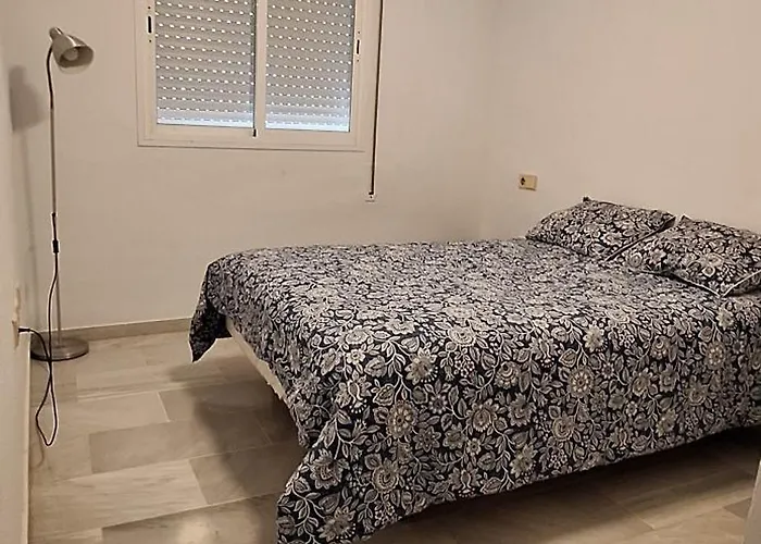 Apartmán With Sea View In